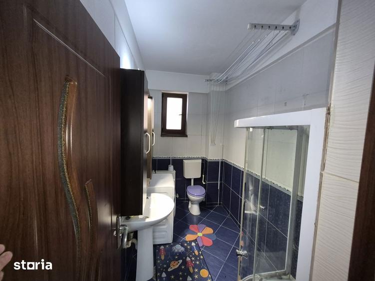 Apartament cu 3 camere openspace zona Cug Aleea Tudor Neculai langa bl - 3