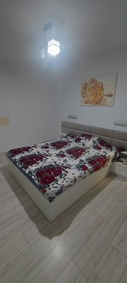 Vitan Mall - Apartament 3 Camere Modern | Bloc Anvelopat Termic - 3