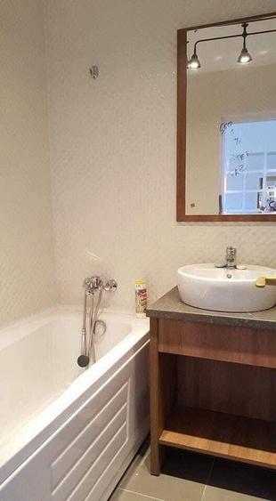 pe frumosul bld. 3 AUGUST lânga Catedrala MILENIUM la 5 minute Restaurant MERLOT - 18