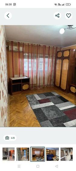 Apartament decomandat - 2 camere, Carpa?i 2 - 8