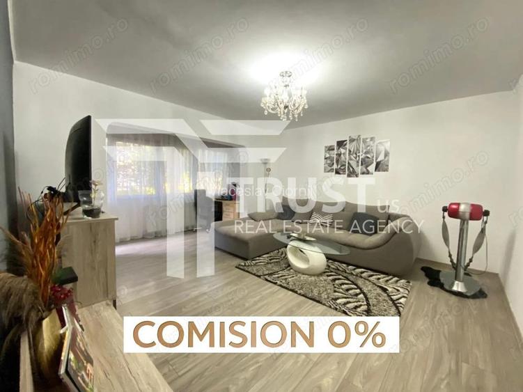 Apartament 3 Camere, Parter, Gradina, Spitalul Jude?ean, Comision 0% Apartament 3 Camere, Parter, Gradina, Spitalul Jude?ean, Comision 0%