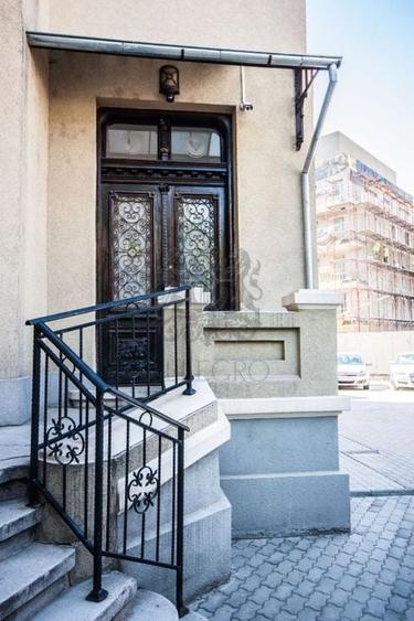 Vanzare | Apartament Tip Vila | Marasesti | Renovat Complet - 16