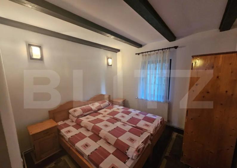 Elegan?a ?i Confort in Inima Muntelui, 7 camere, 160 mp, - 6