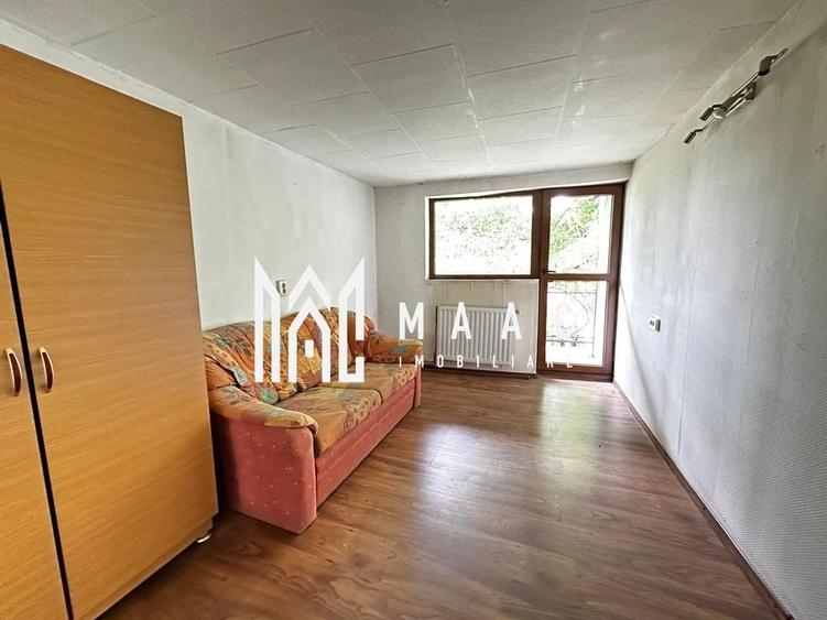 Casa individuala | 3 Camere | Curte interioara | - 5