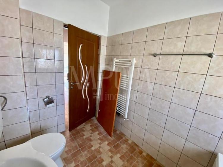 Apartament 2 camere de vanzare in Floresti - 8
