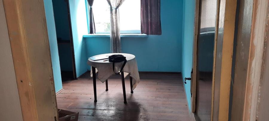 Garsoniera , Targu Jiu, Zona Debarcader - 2