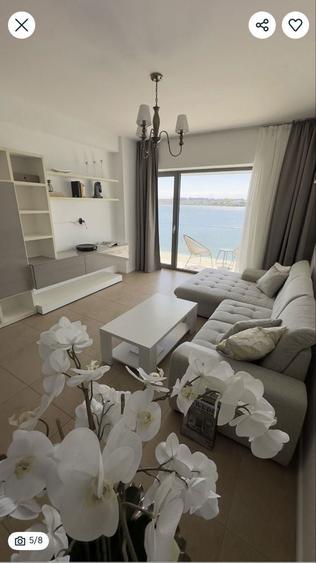 Apartament de inchiriat in mamaia privelieste lac-doar termen lung - 7