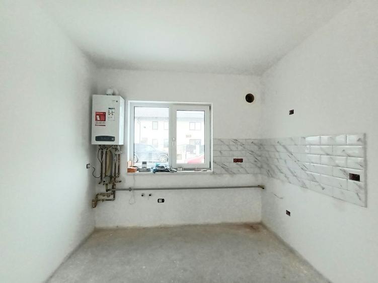 Casa noua tip Duplex, pe parter 3 camere spatioase I Dumbravita - 3