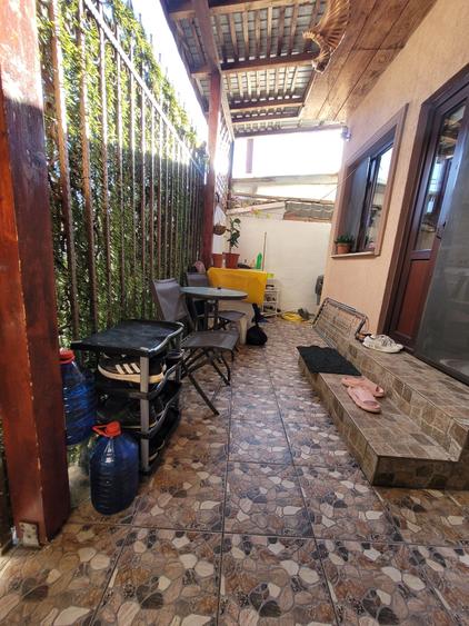 Inel II-Bratianu - Mobexpert Outlet - casa 2 camere - BCA - mobilata - 89000 E - 34