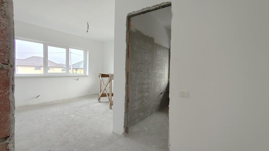 Vila individuala cu gradina amenajata – confort, intimitate si eleganta tunari - 14