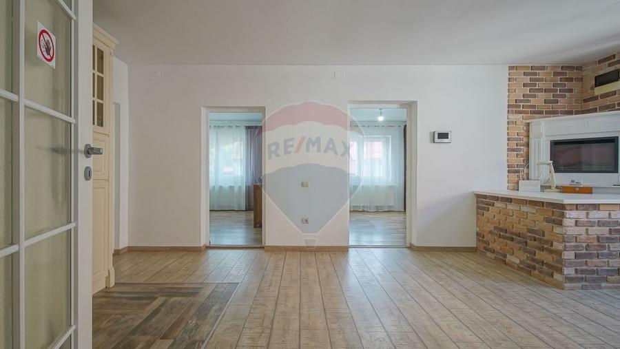 Proprietate ideala pentru investitie cu teren 825 mp str. Aurel Vlaicu - 28