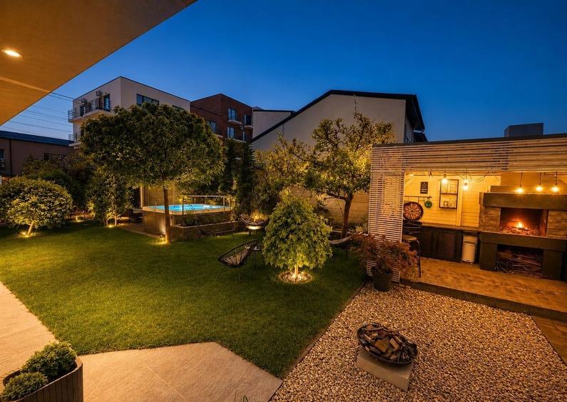 Vila Individuala 4 Camere I TUNARI I Foisor si Jacuzzi - 13