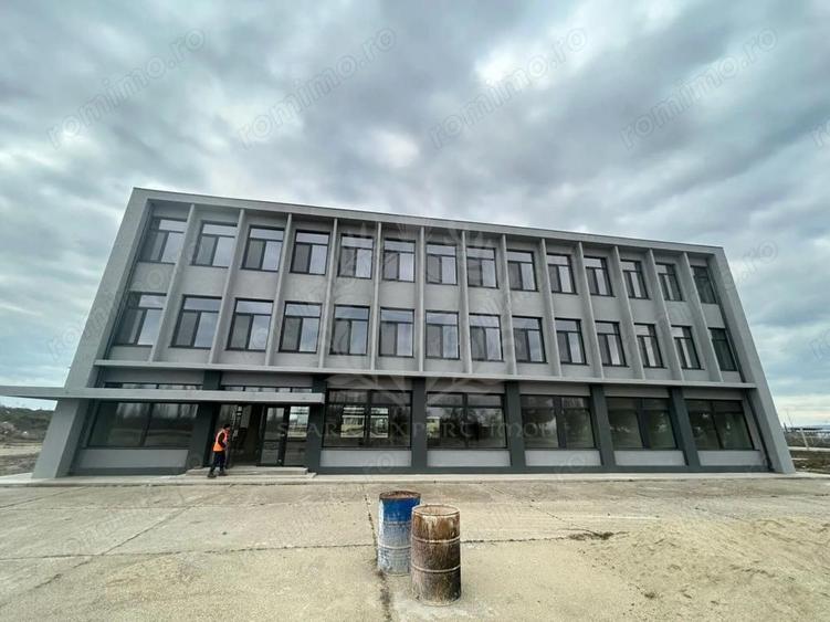 SPATIU BIROURI//TATARANI - 8