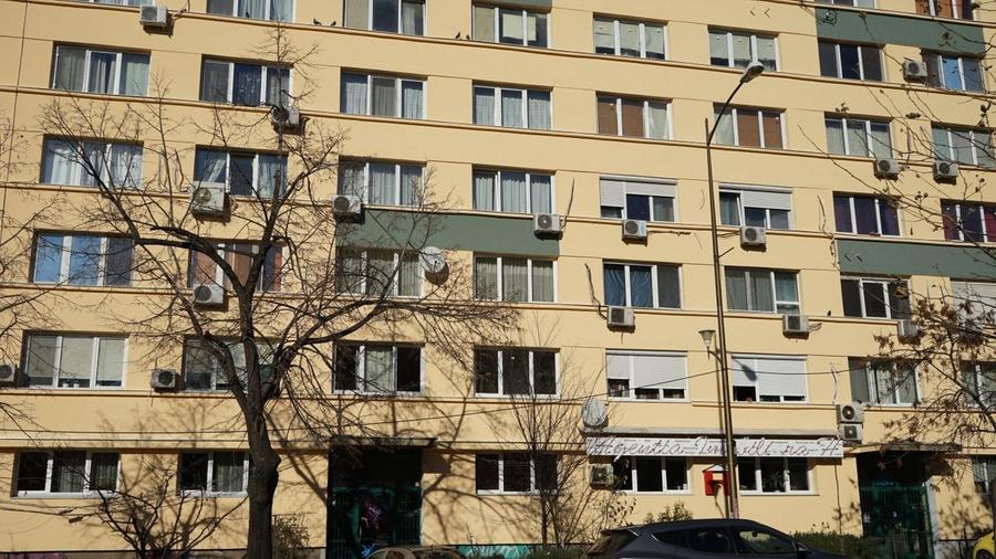 Apartament 2 camere, mobilat,parter, bloc solid, Calea Victoriei, Ateneul Roman - 25