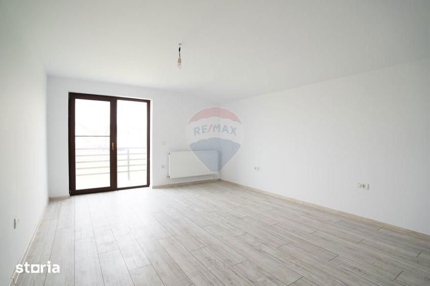 Casa noua P+M, 160 mp utili | 1.000 mp teren | Bradu 10 min Pite?ti - 14