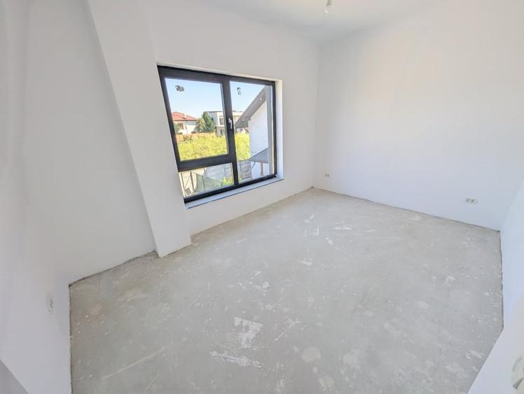 Casa 5 camere 140mp | 0 Comision | Tamasi Corbeanca | finisat - 18