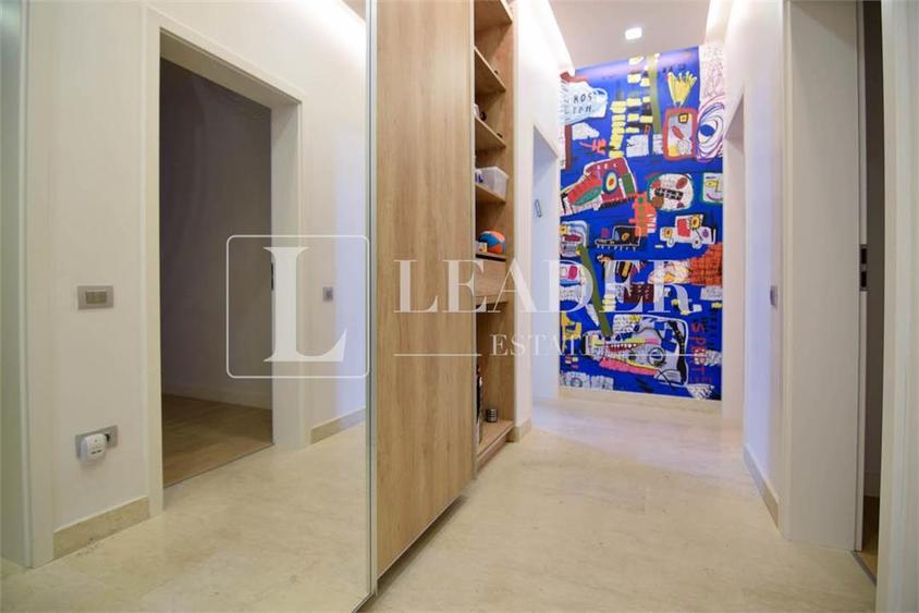 Apartament 4 Camere | Nemobilat | Kiseleff - 16