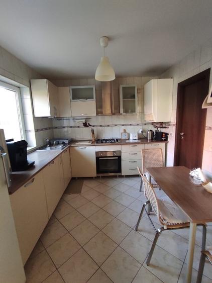 Casa Domnesti, str Putul Olteni, 5 camere, 156 mp utili - 5