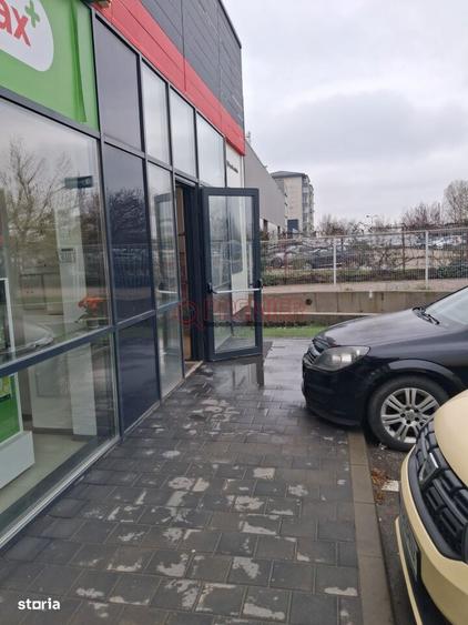 Metrou Dimitrie Leonida - Spatiu comercial de inchiriat - 2