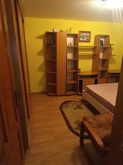 Dristor metrou - vanzare apartament 3 camere - 4