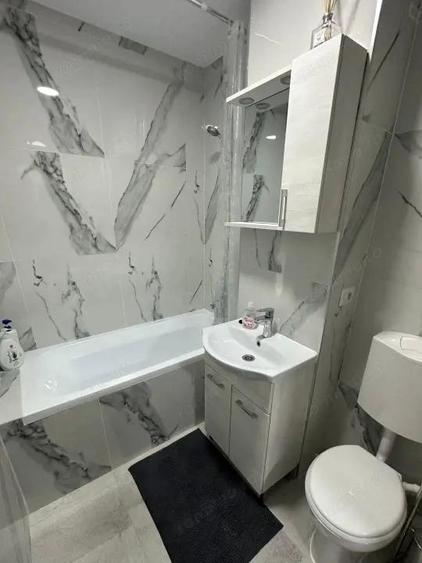 Garsoniera moderna, etaj intermediar , Radauti - 5