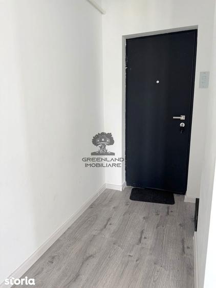 2 CAM bloc nou, intabulat, etaj 1, 43m, Capat CUG - 6