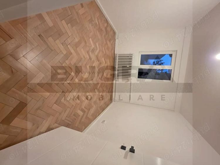 Apartament de 3 camere ultrafinisat, 67mp, zona Piata Hermes - 6