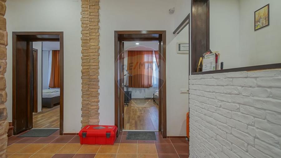 Casa cu 6 dormitoare, fiecare cu baie proprie - Str. Morii, Brasov! - 25
