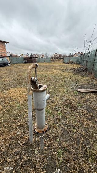 Teren ideal pentru casa ?erbane?ti - 1