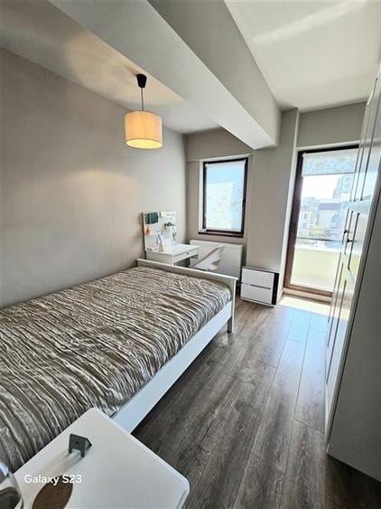 Apartament 3 Camere Tomis Plus, Etaj Intermediar - 5