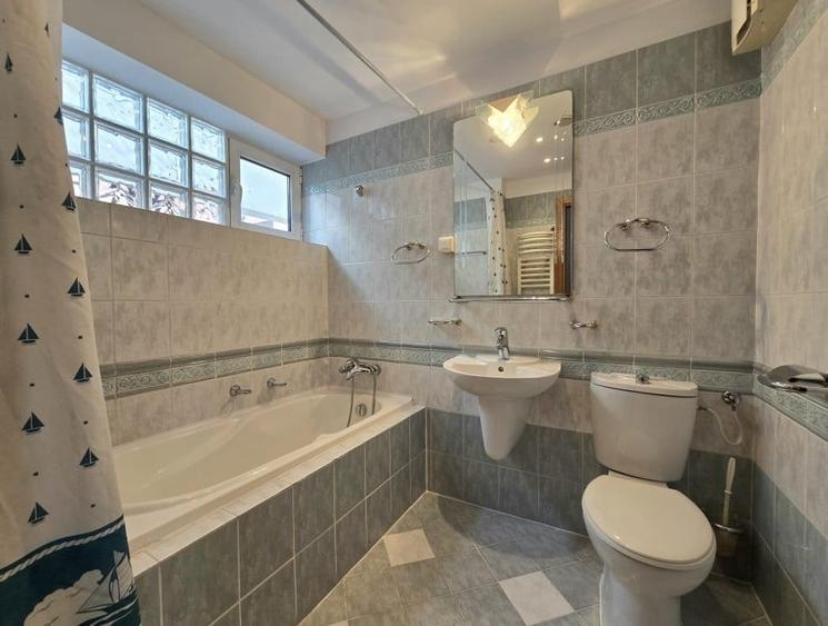 Penthouse Duplex Arcul de Triumf - 10