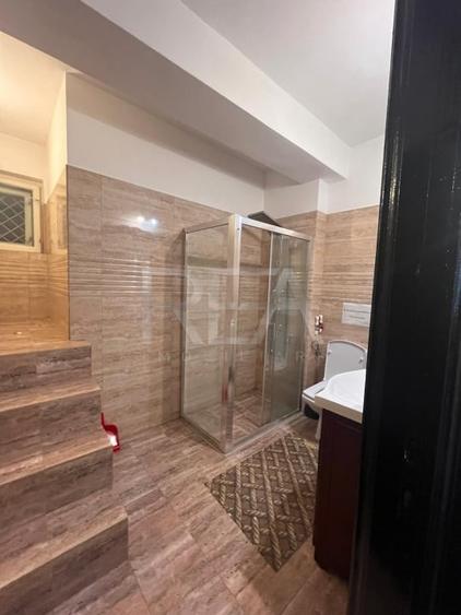 Vila deosebita central Piata Libertatii - 12