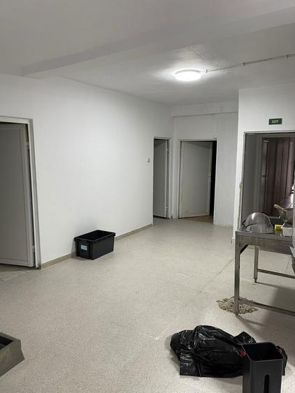 Spatiu Productie/Depozitare sector 1 - 1