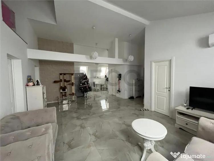 RECO Apartament modern cu 3 camere-85 mp Rogerius-Oradea - 2