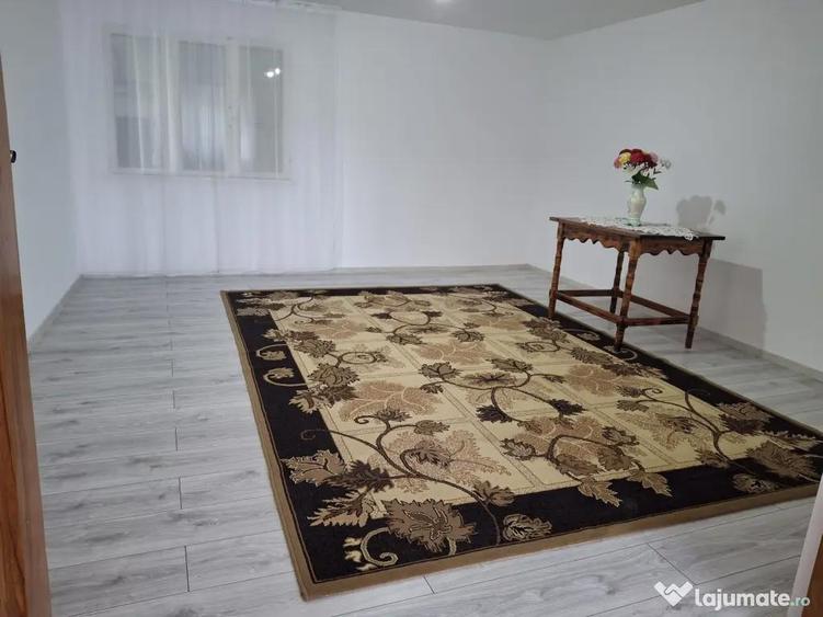 Casa 5 camere,util 112mp,beci,garaj,1200mp intravilan livada,deschidere 45m,Slanic - 6