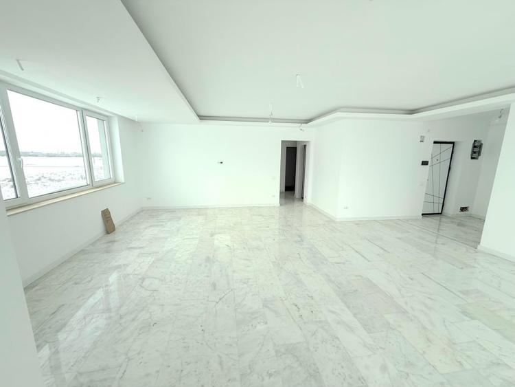 Penthouse 3 Camere cu priveliste panoramica - 224mp | Green Garden - 4