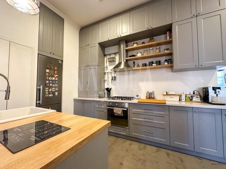 Apartament 3 camere de vanzare in Marasti, Cluj Napoca - 4