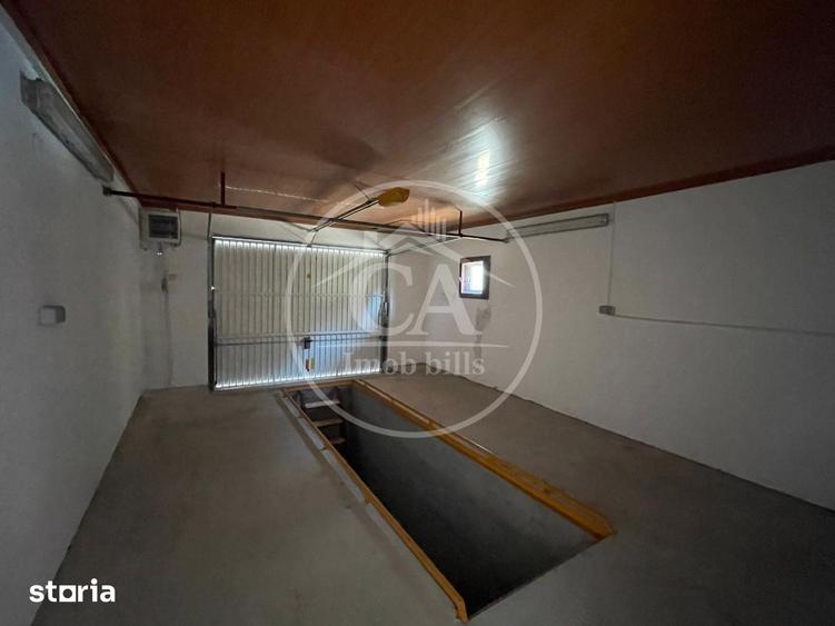 Teren de 2052 mp, în Sântandrei