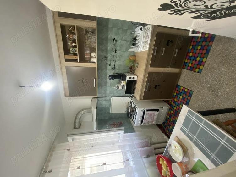 Apartament 3 camere Obor Gara de Est - 10