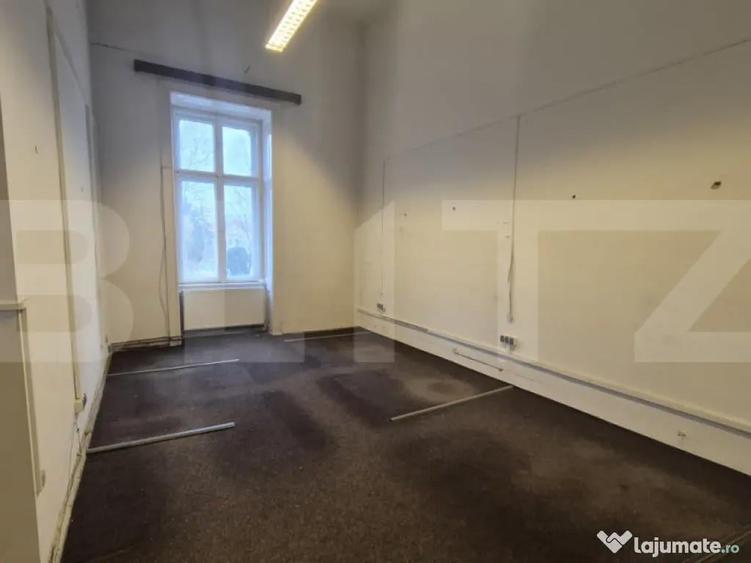 Birou de inchriat, 93 mp, zona Ultracentrala - 3