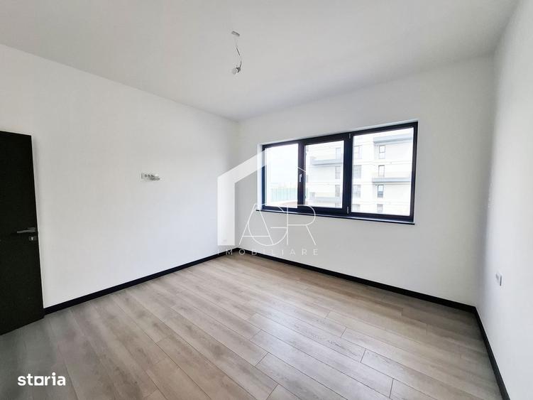 Duplex cu 5 camere, zona Albert - 12