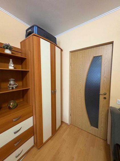 Garsoniera 33 mp | Mobilata & Utilata | Noua | Mutare Imediata - 5