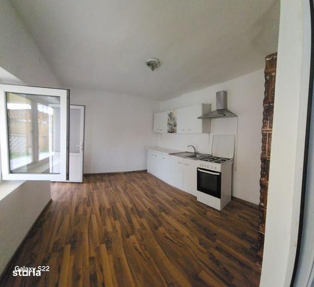Vand casa in Cobadin - 1