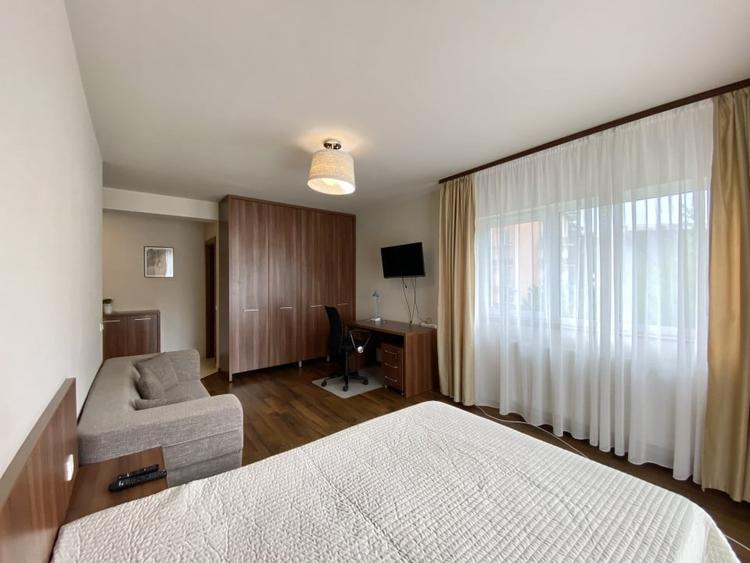 Apartament cu 1 camera, Zorilor, parcul Observator, imobil nou, 40 mp - 1