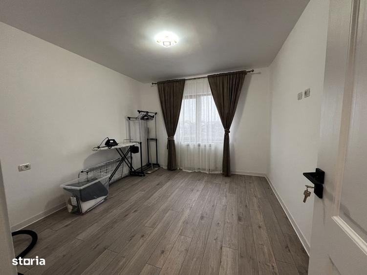 Apartament 4 camere-Mobilat complet - 6