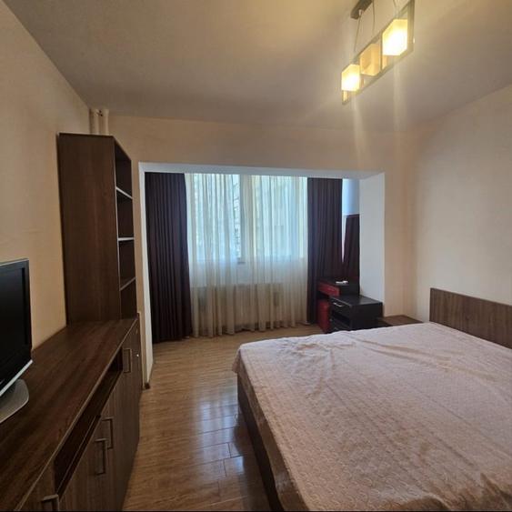 Apartament 3 camere zona Obor la Metrou renovat, complet mobilat si utilat - 11