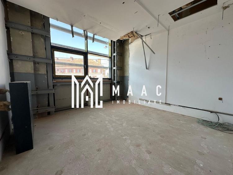 Cladire de birouri A+ | 900mp | Mihai Viteazu - 28