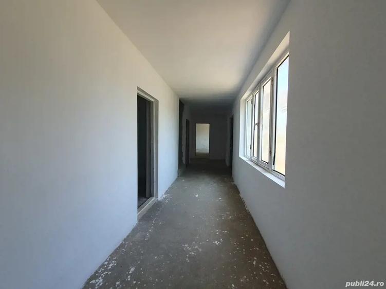 Casa Vila la Marea Neagra Aeroport Tuzla - 6