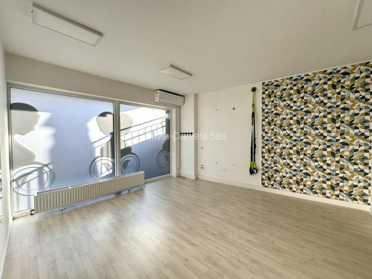 Spațiu comercial, 67 mp în Bună Ziua