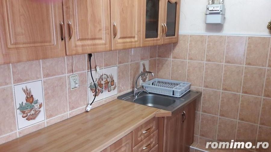 Inchiriez apartament cu 2 camere in zona Andrei Muresanu - 4